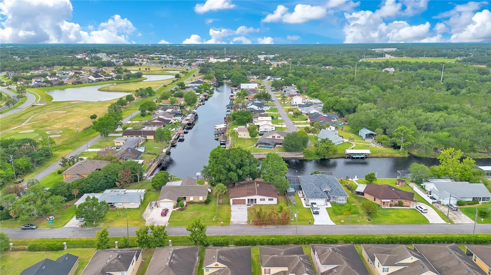1448 Flamingo Drive Kissimmee FL 34746