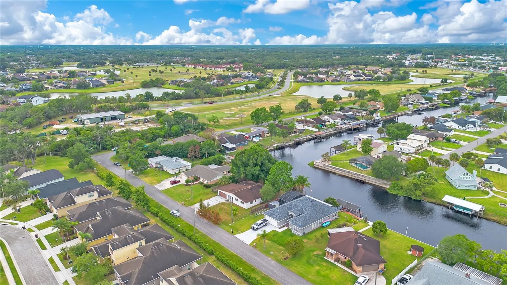 1448 Flamingo Drive Kissimmee FL 34746