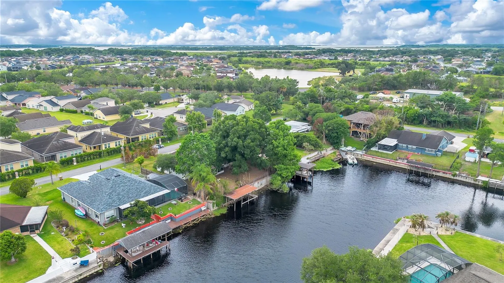 1448 Flamingo Drive Kissimmee FL 34746
