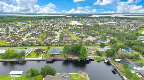 1448 Flamingo Drive Kissimmee FL 34746