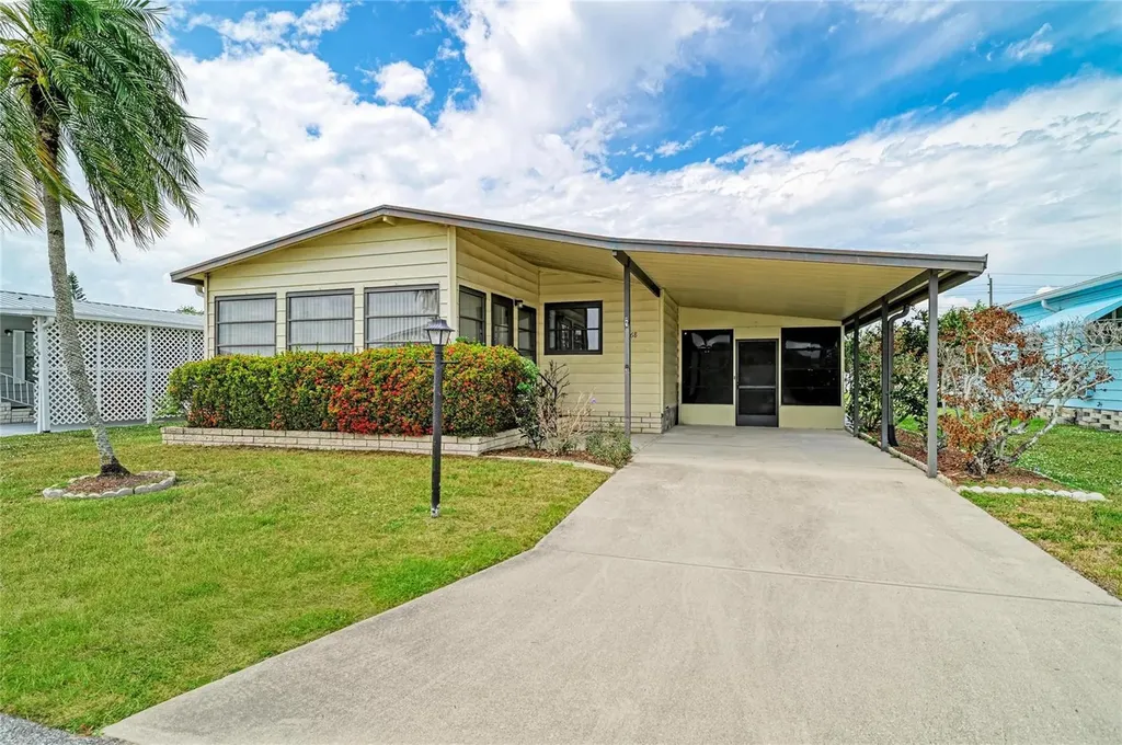 6710 36th Avenue E Palmetto FL 34221