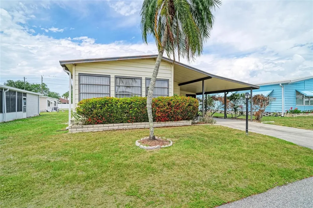 6710 36th Avenue E Palmetto FL 34221