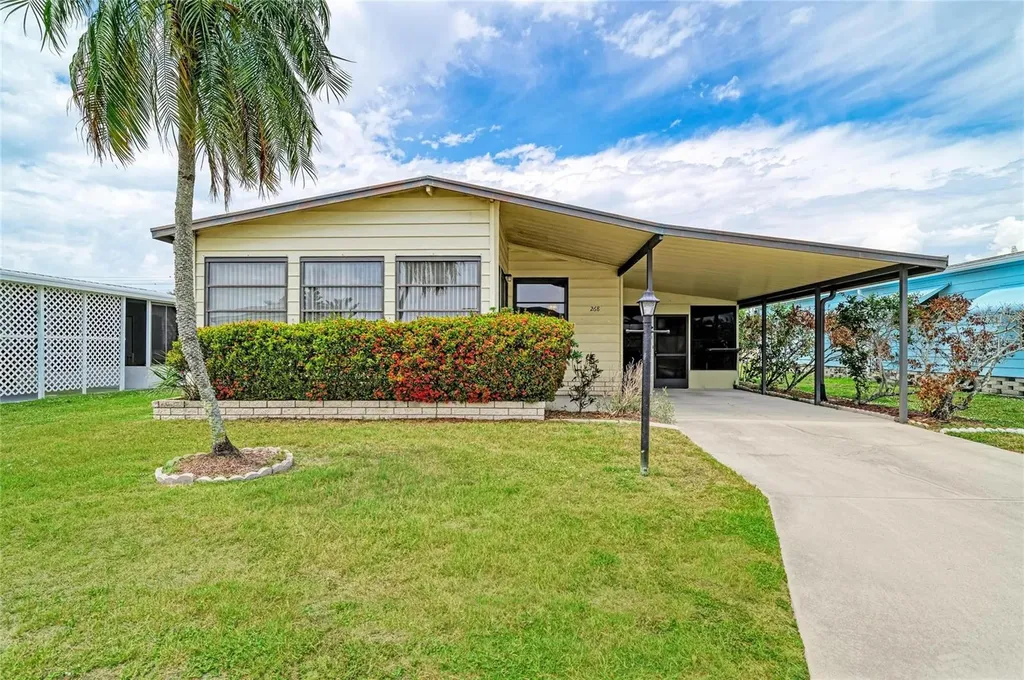 6710 36th Avenue E Palmetto FL 34221