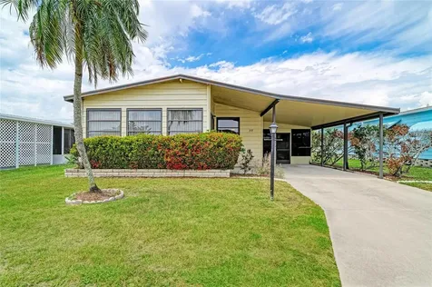 6710 36th Avenue E Palmetto FL 34221