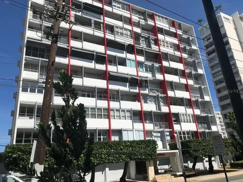 1309 Magdalena Condado PR 00907