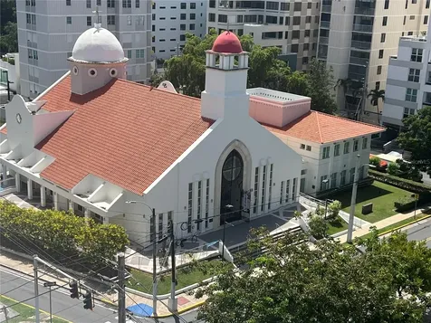 1309 Magdalena Condado PR 00907