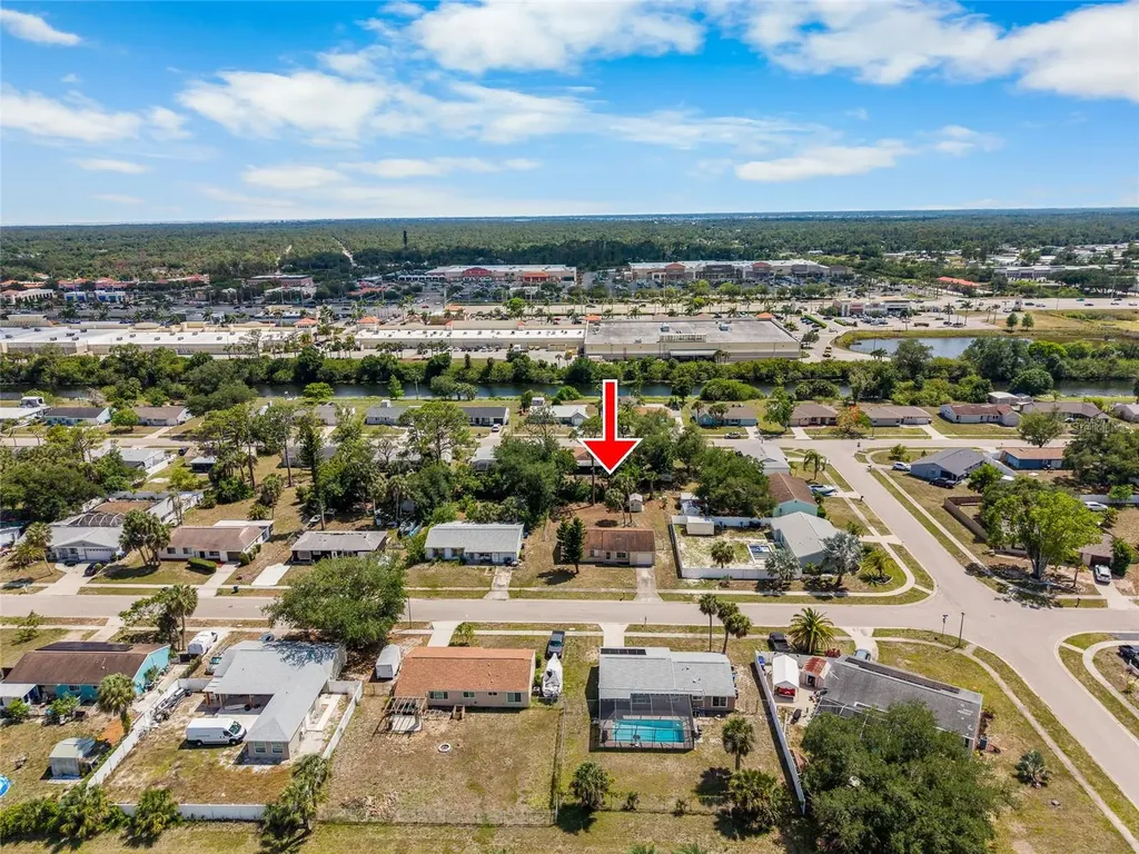 4577 Maraldo Avenue North Port FL 34287