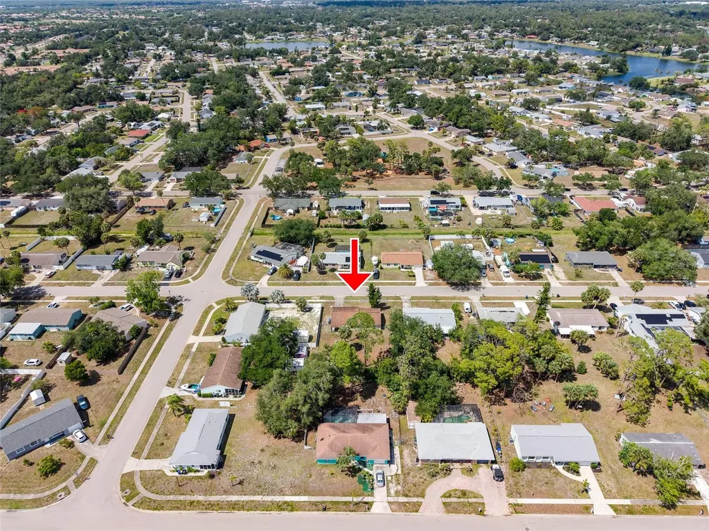 4577 Maraldo Avenue North Port FL 34287