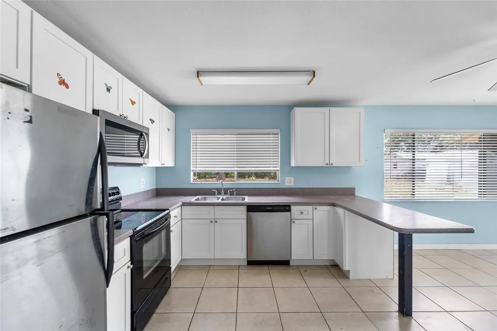 4577 Maraldo Avenue North Port FL 34287