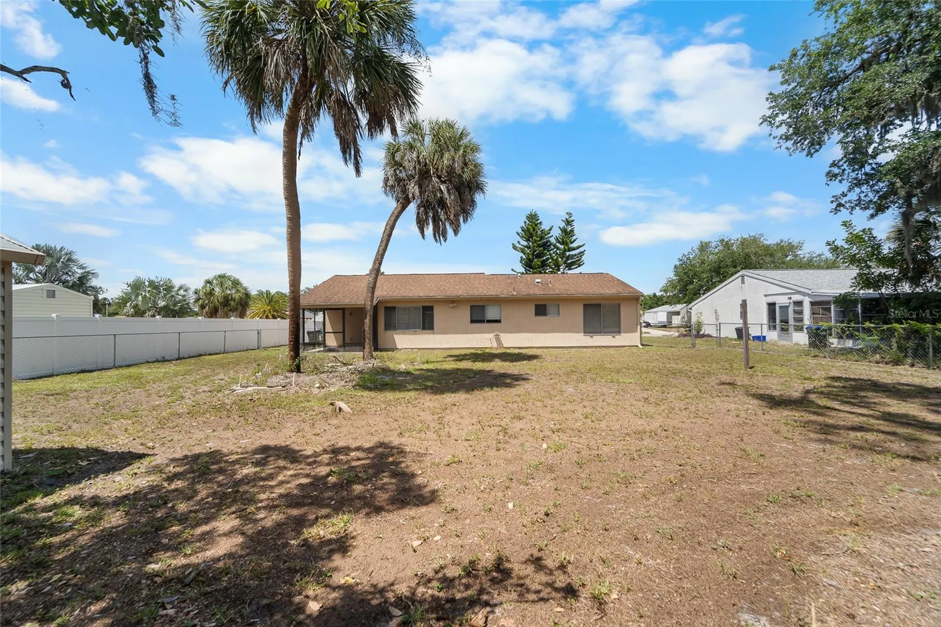 4577 Maraldo Avenue North Port FL 34287
