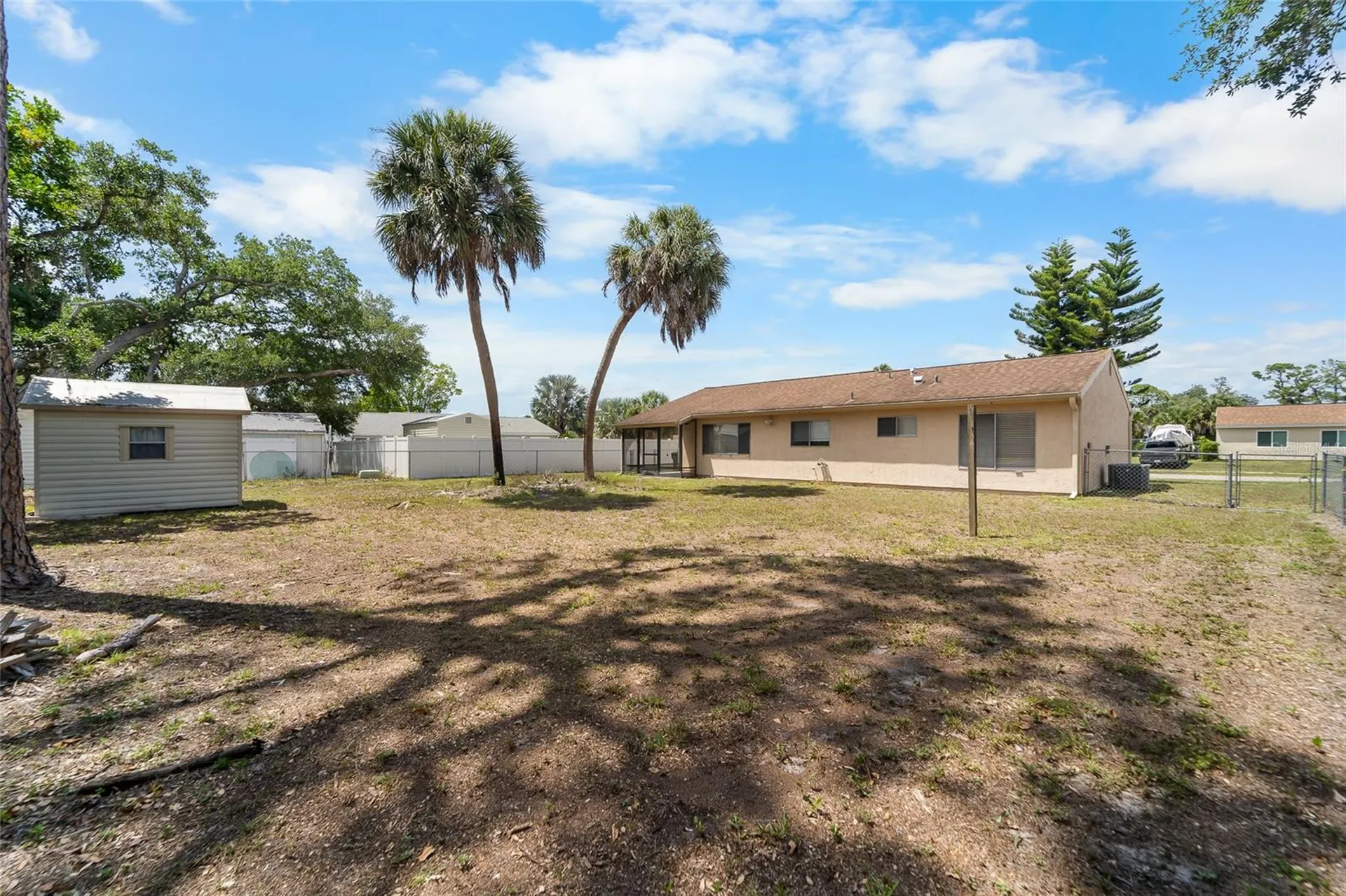 4577 Maraldo Avenue North Port FL 34287