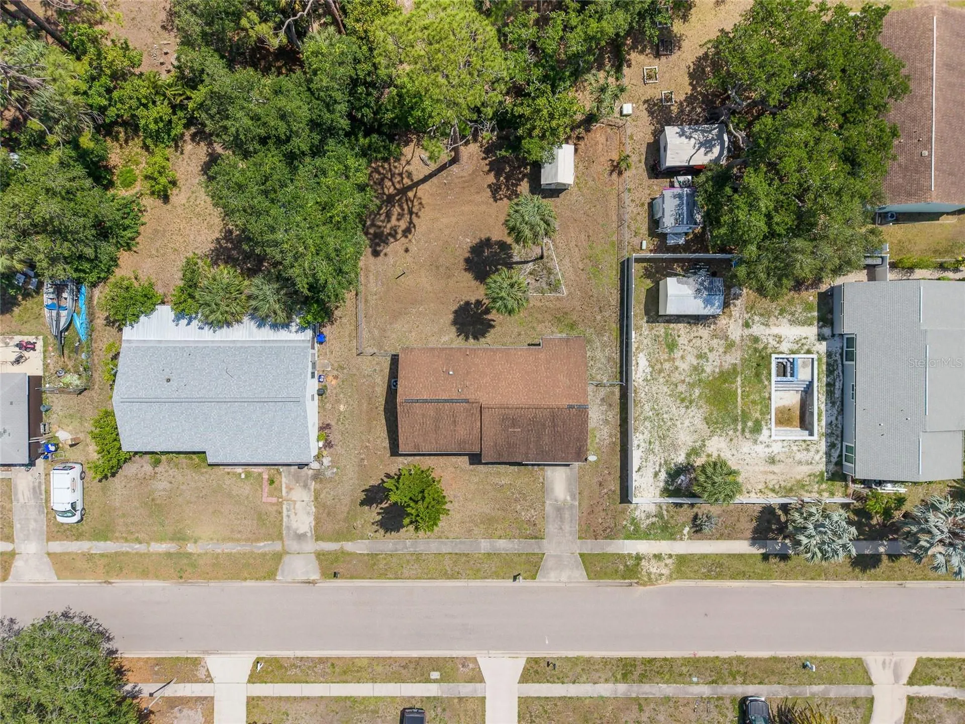 4577 Maraldo Avenue North Port FL 34287