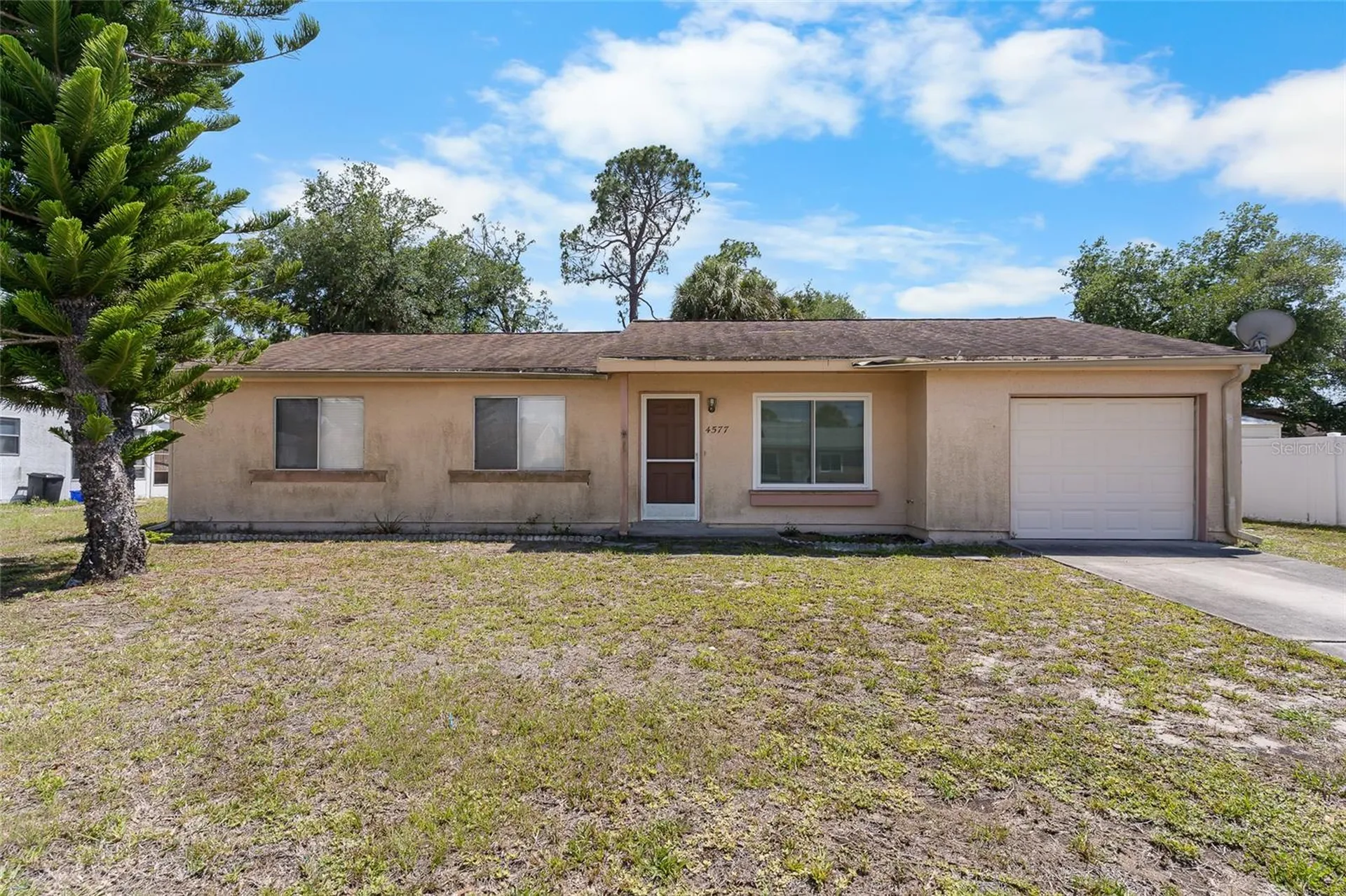 4577 Maraldo Avenue North Port FL 34287