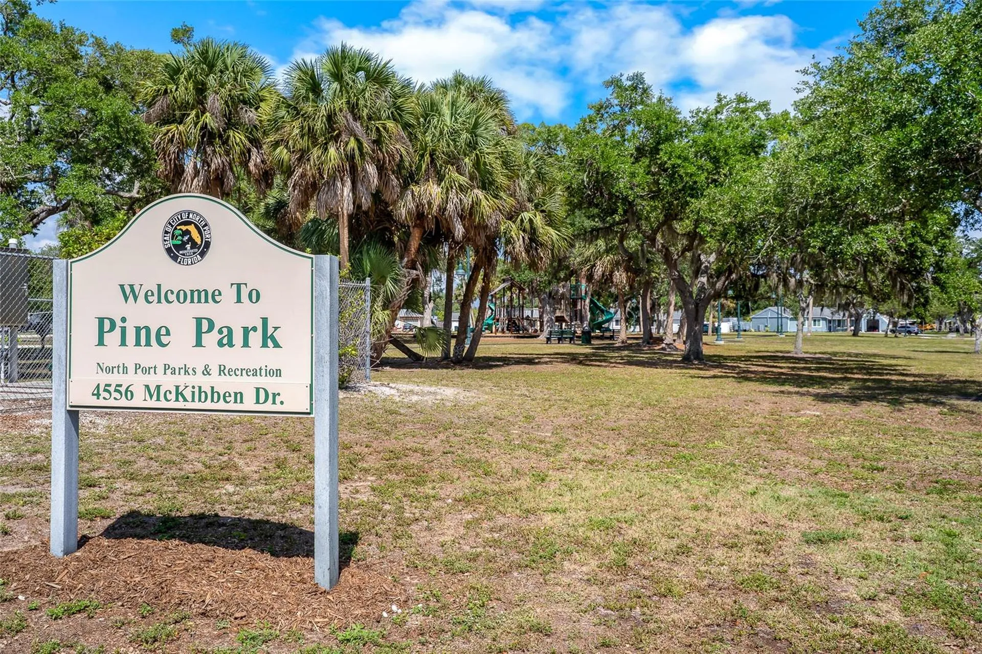 4577 Maraldo Avenue North Port FL 34287