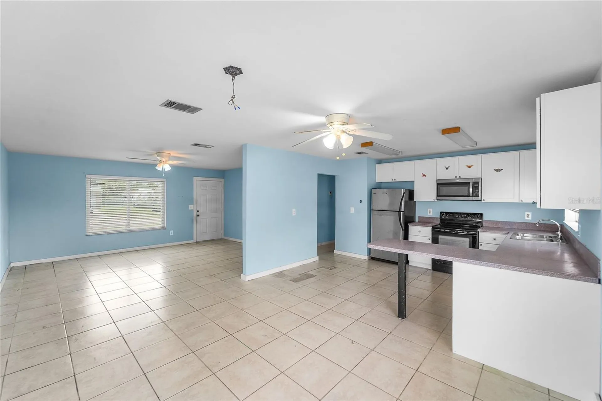 4577 Maraldo Avenue North Port FL 34287