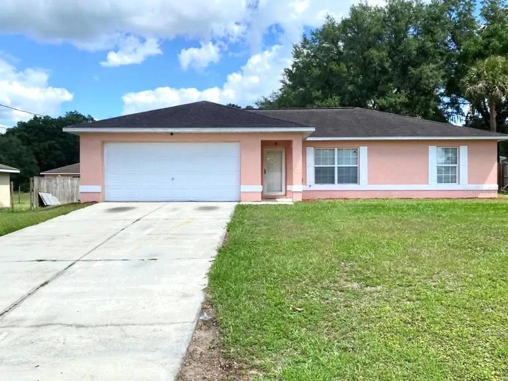 785 NW 67th Street Ocala FL 34475