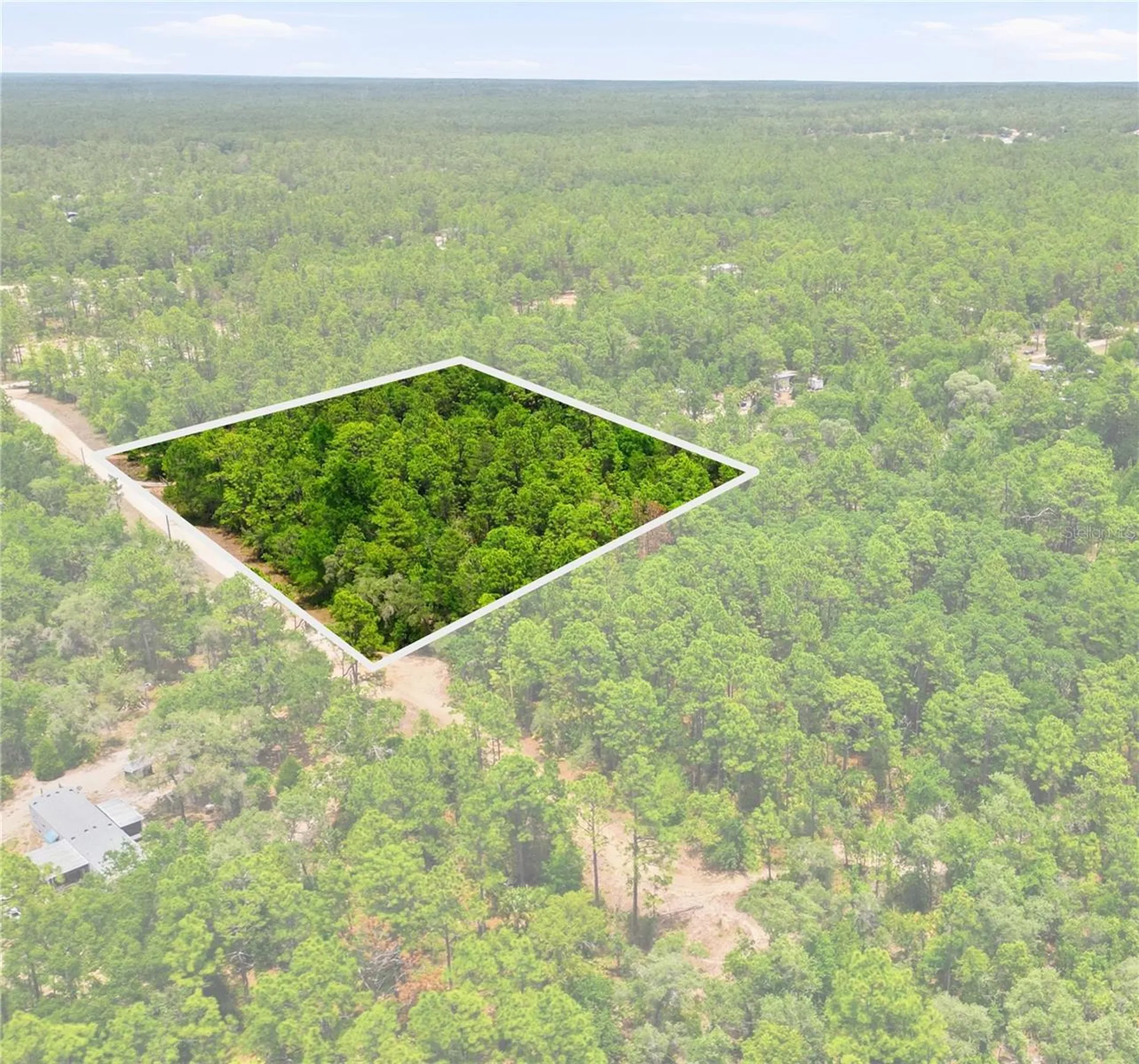 5339 N Lace Point Dunnellon FL 34433