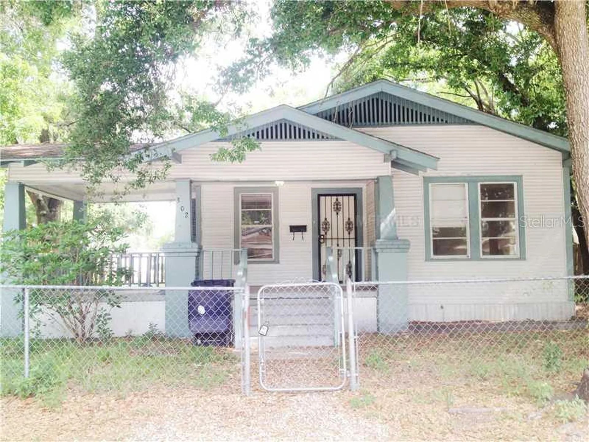 302 E Selma Avenue Tampa FL 33603
