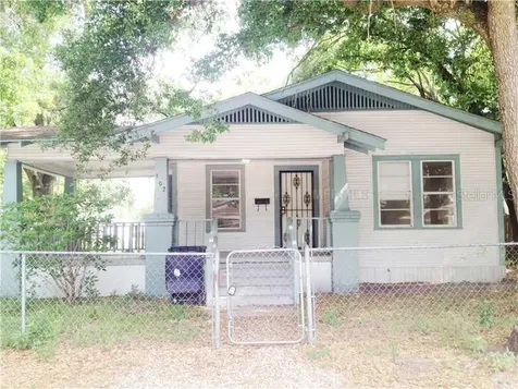 302 E Selma Avenue Tampa FL 33603