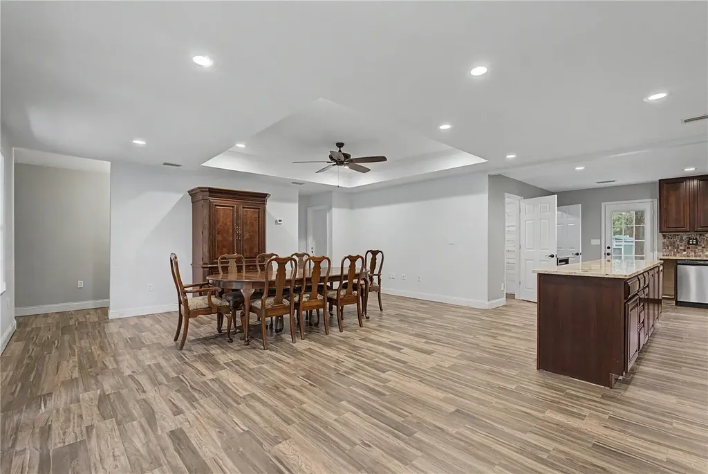 5160 NE County Road 340 High Springs FL 32643