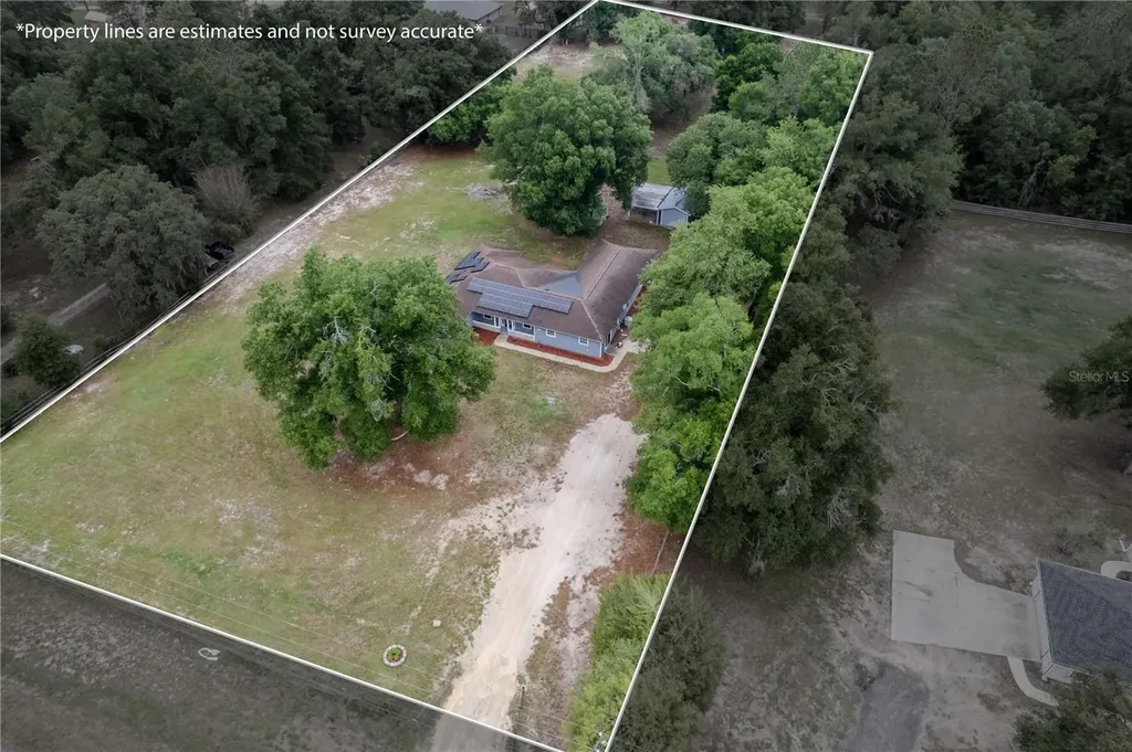 5160 NE County Road 340 High Springs FL 32643