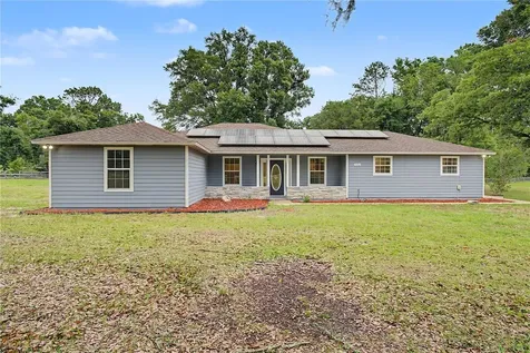 5160 NE County Road 340 High Springs FL 32643