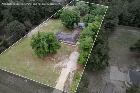 5160 NE County Road 340 High Springs FL 32643