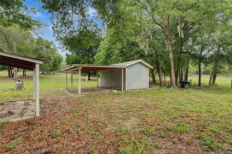 5160 NE County Road 340 High Springs FL 32643