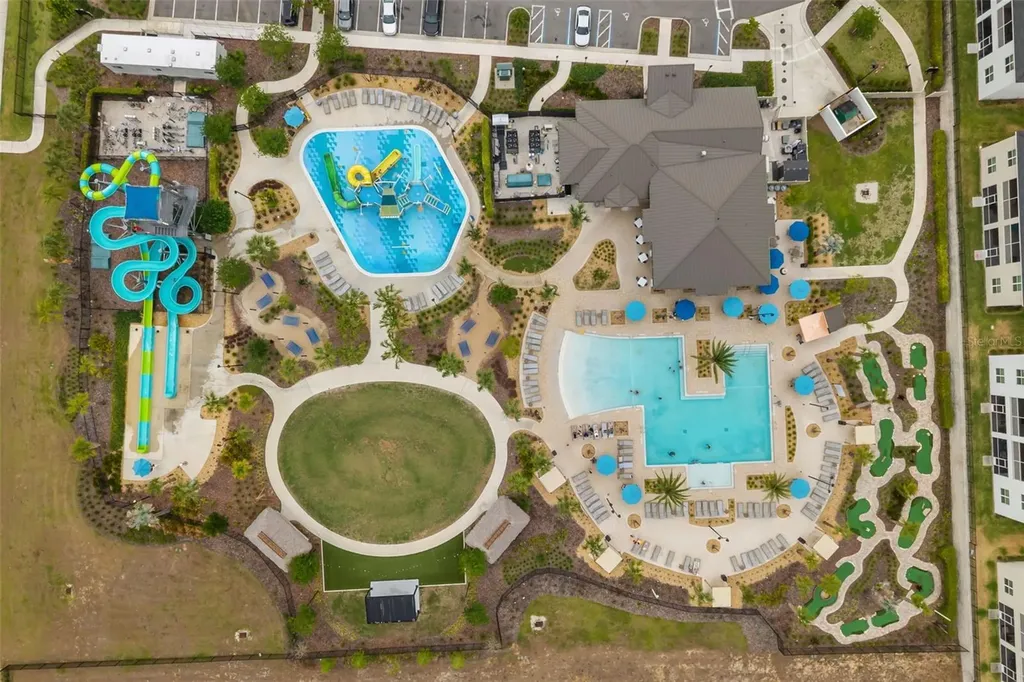 621 Drop Shot Drive Davenport FL 33896