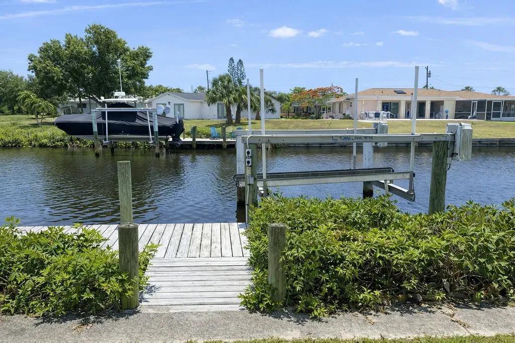 18146 Avonsdale Circle Port Charlotte FL 33948