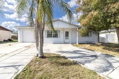 9739 Marlinton Lane Port Richey FL 34668
