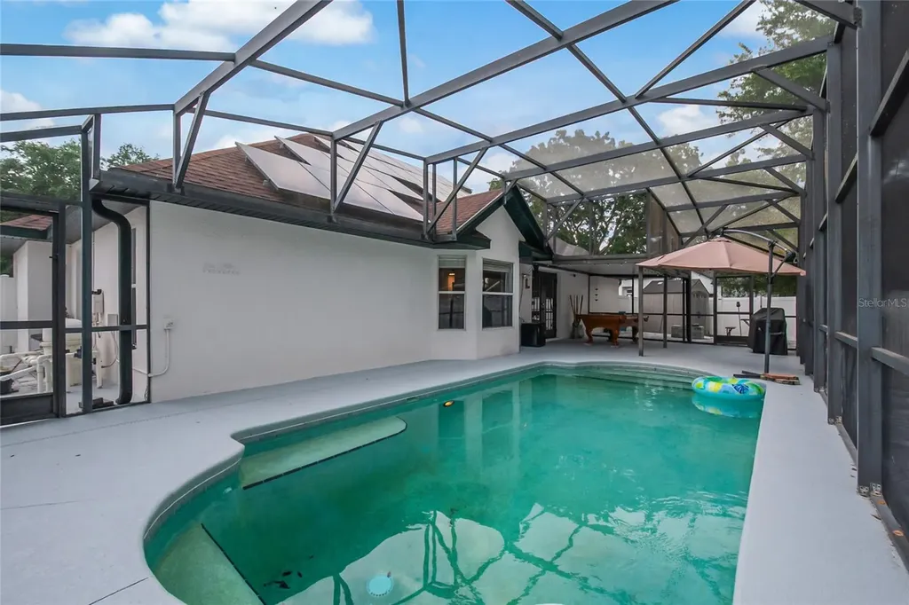 2305 Jessica Lane Kissimmee FL 34744