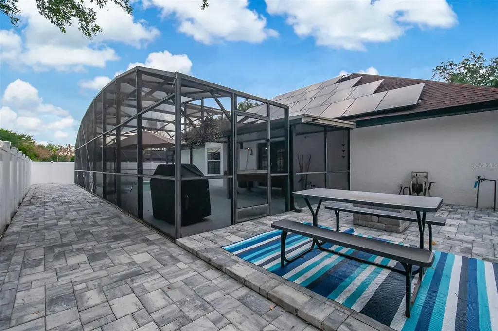 2305 Jessica Lane Kissimmee FL 34744