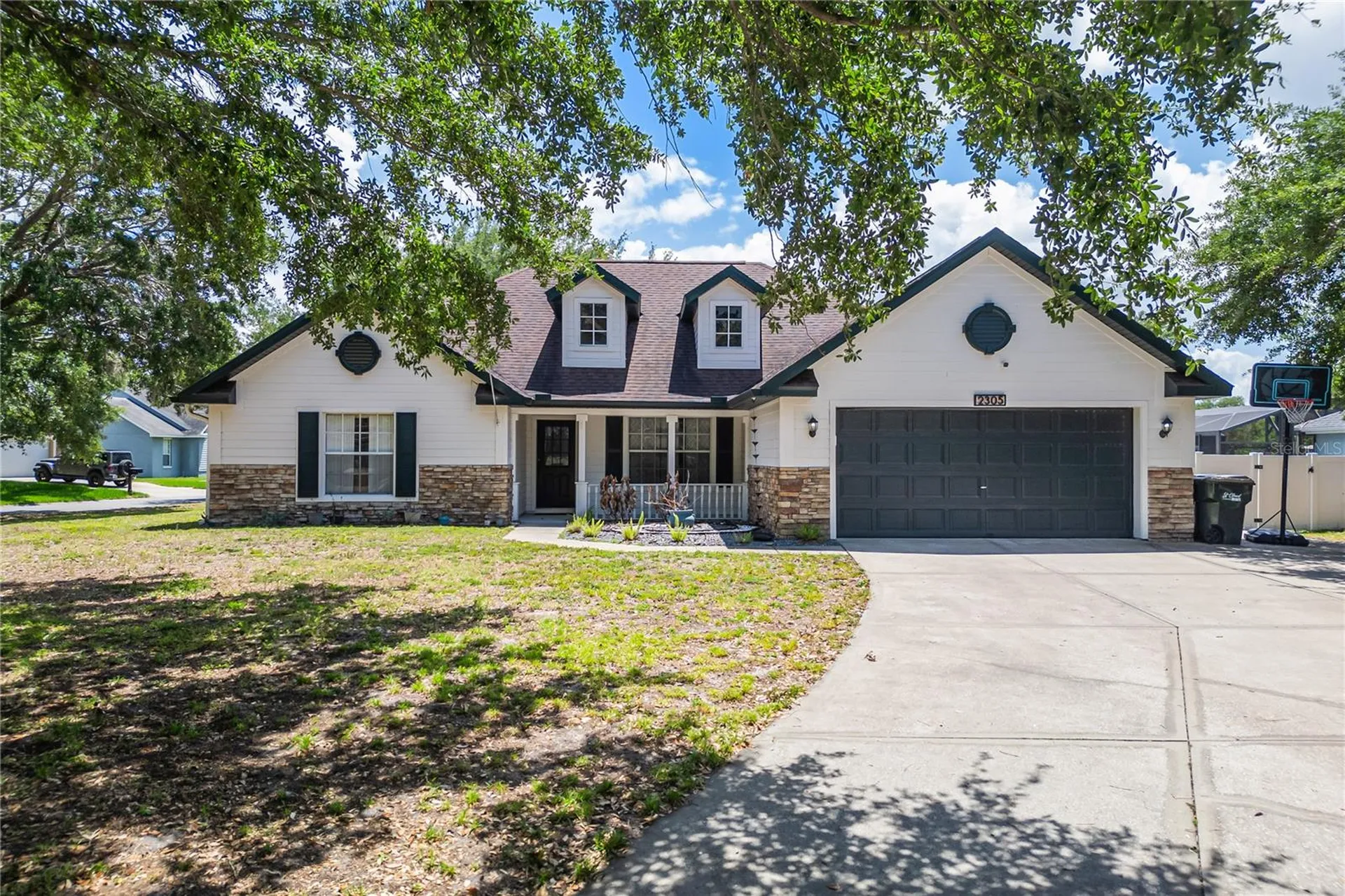 2305 Jessica Lane Kissimmee FL 34744