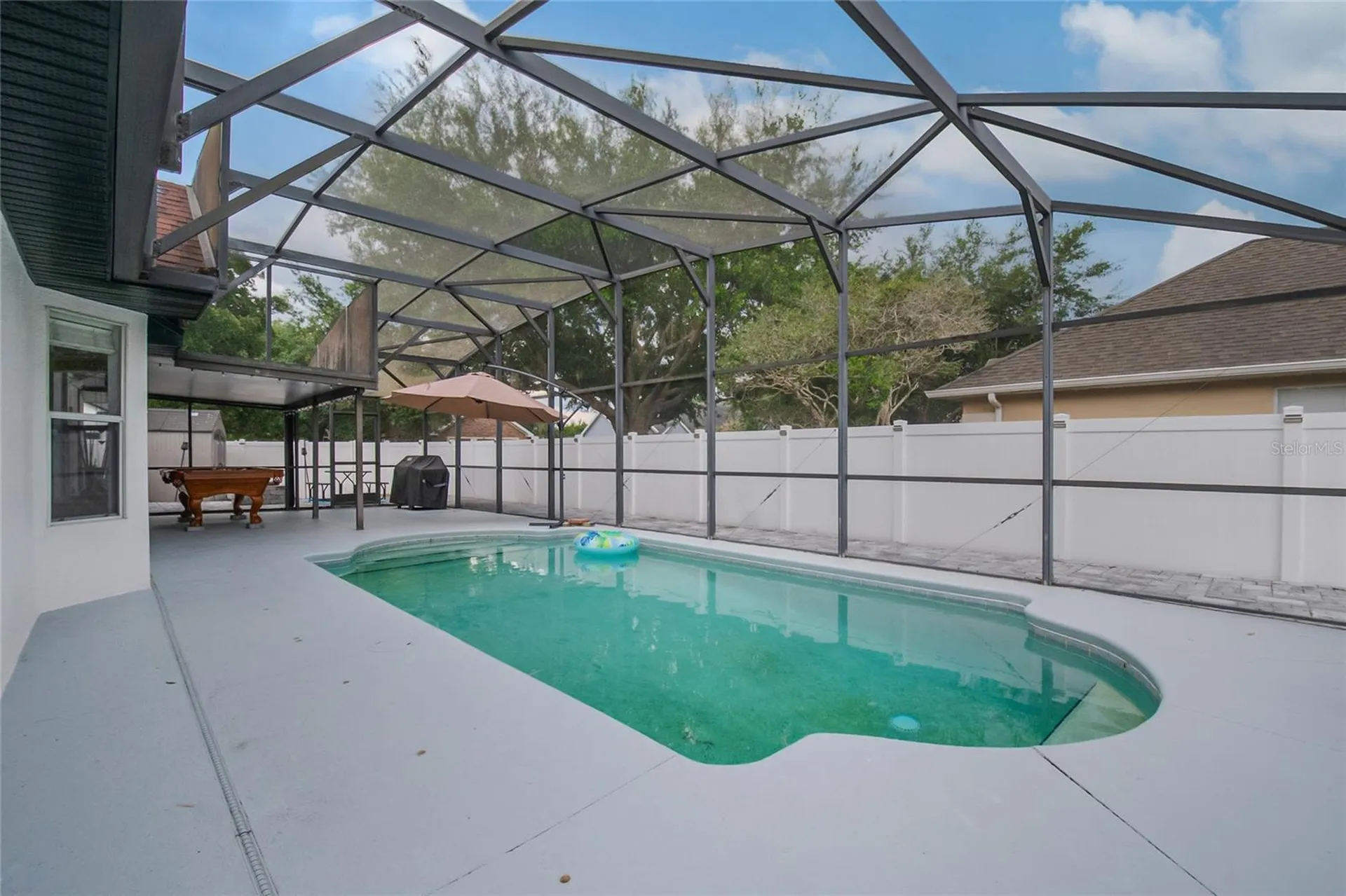 2305 Jessica Lane Kissimmee FL 34744