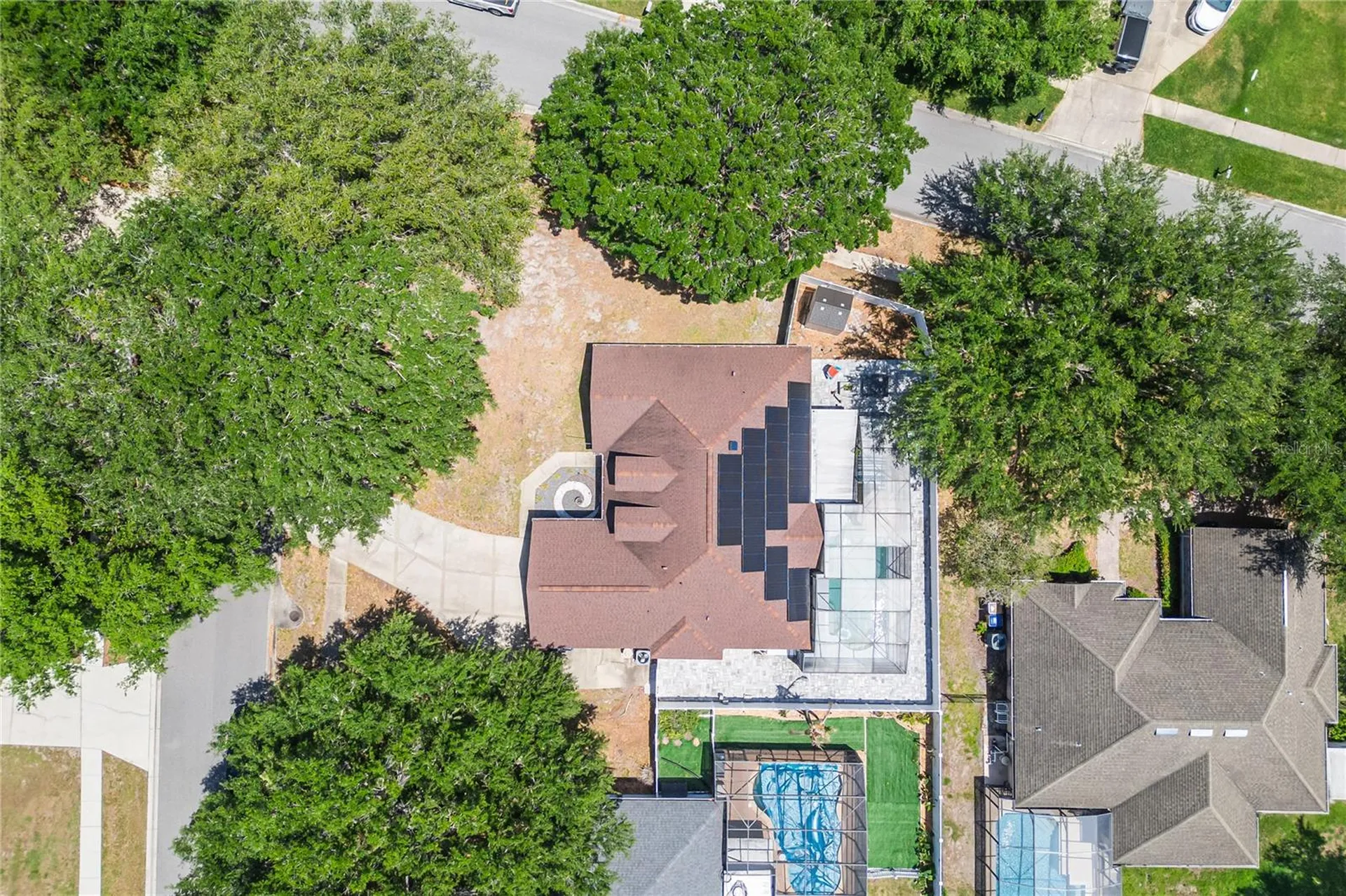 2305 Jessica Lane Kissimmee FL 34744