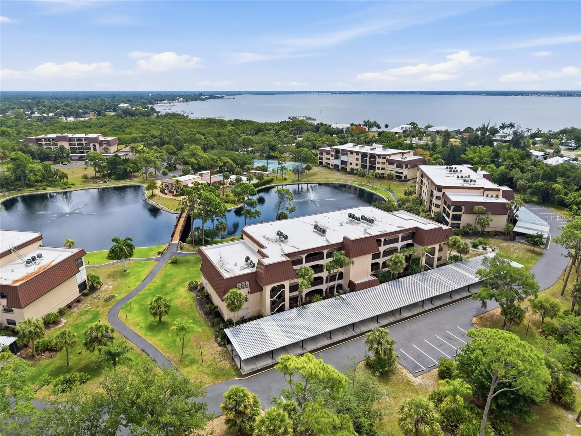 Punta Gorda FL, 23465 Harborview Road, Unit 913
