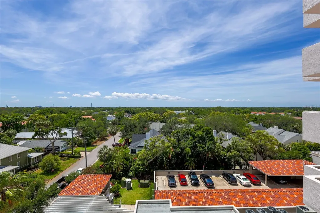 3507 Bayshore Boulevard Tampa FL 33629