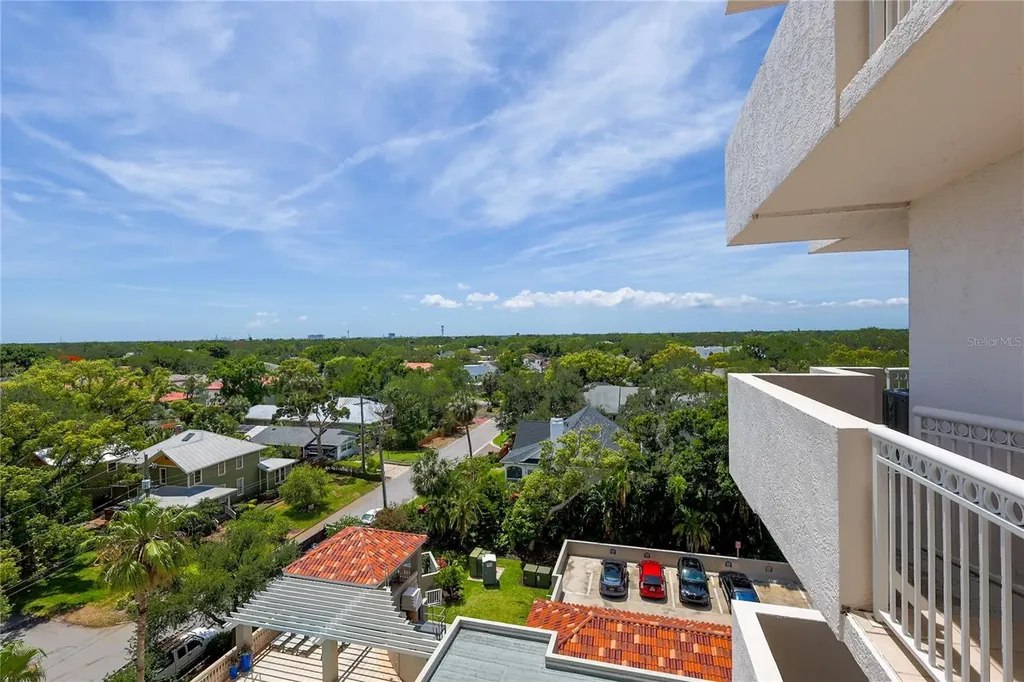 3507 Bayshore Boulevard Tampa FL 33629