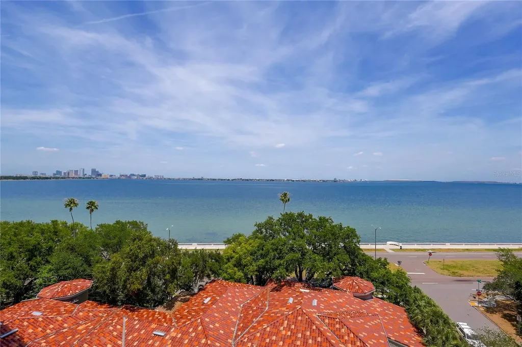 3507 Bayshore Boulevard Tampa FL 33629