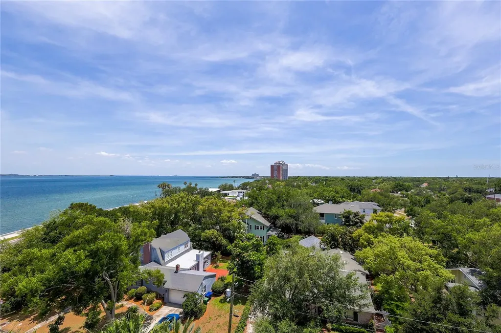 3507 Bayshore Boulevard Tampa FL 33629