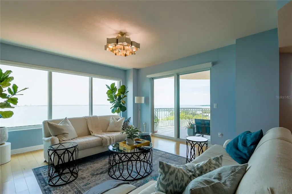 3507 Bayshore Boulevard Tampa FL 33629
