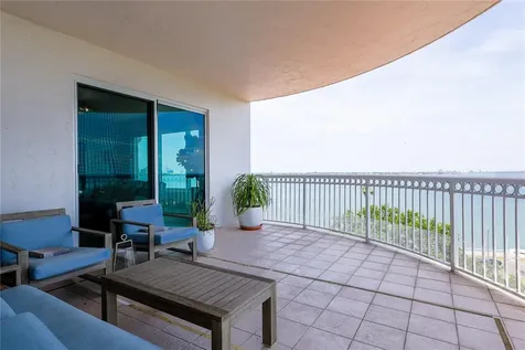 3507 Bayshore Boulevard Tampa FL 33629