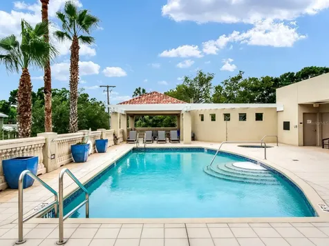 3507 Bayshore Boulevard Tampa FL 33629