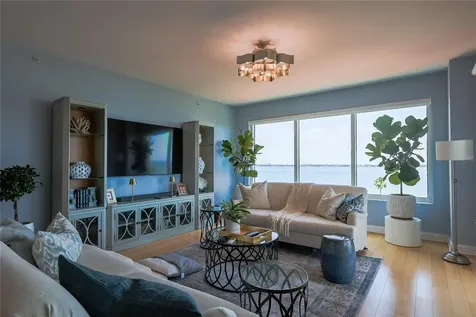 3507 Bayshore Boulevard Tampa FL 33629