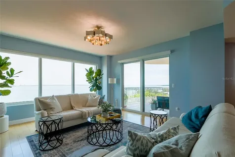 3507 Bayshore Boulevard Tampa FL 33629