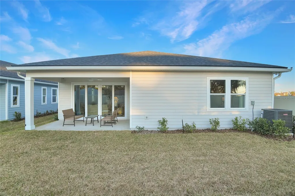 193 Enclave Avenue Palm Coast FL 32164