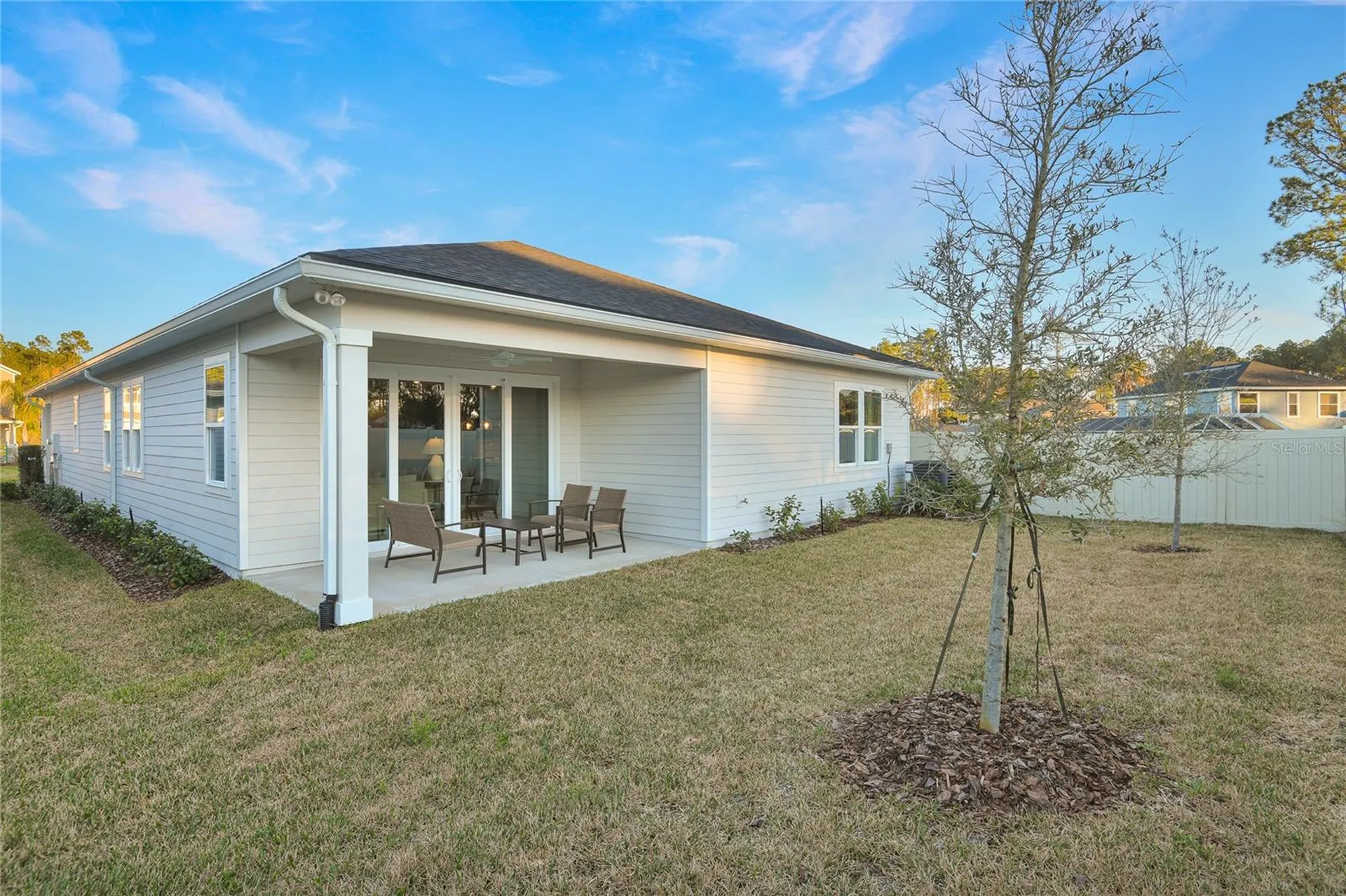 193 Enclave Avenue Palm Coast FL 32164