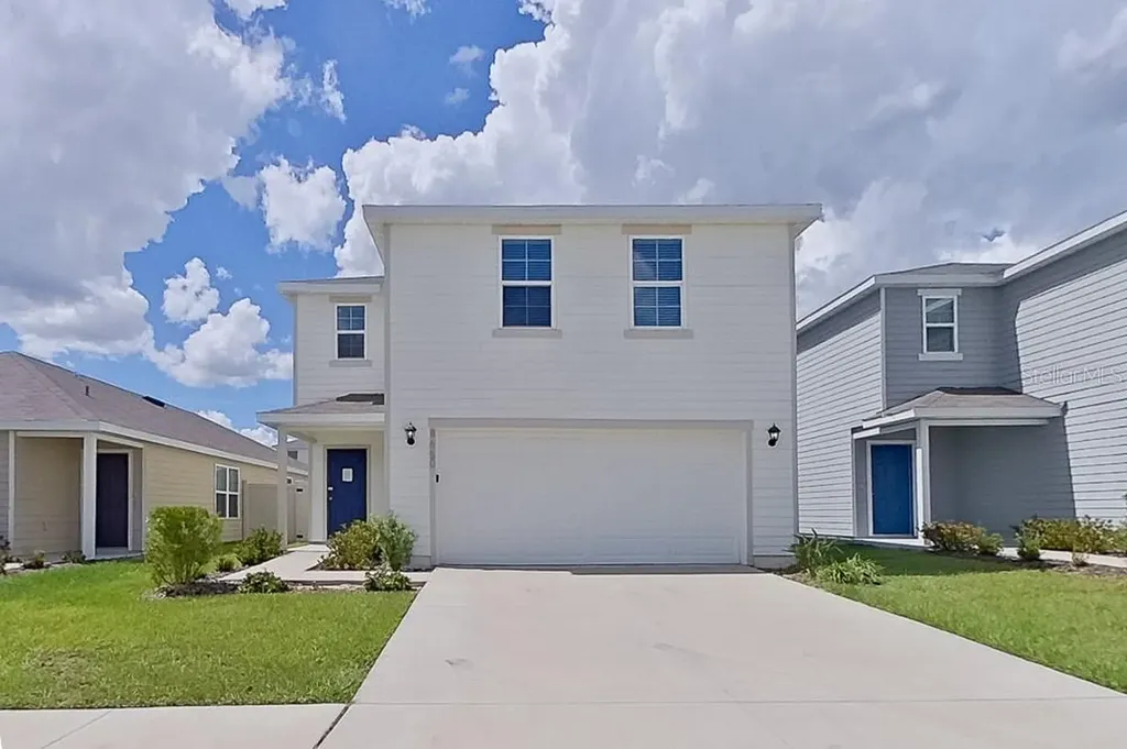 8650 SW 44th Court Ocala FL 34476