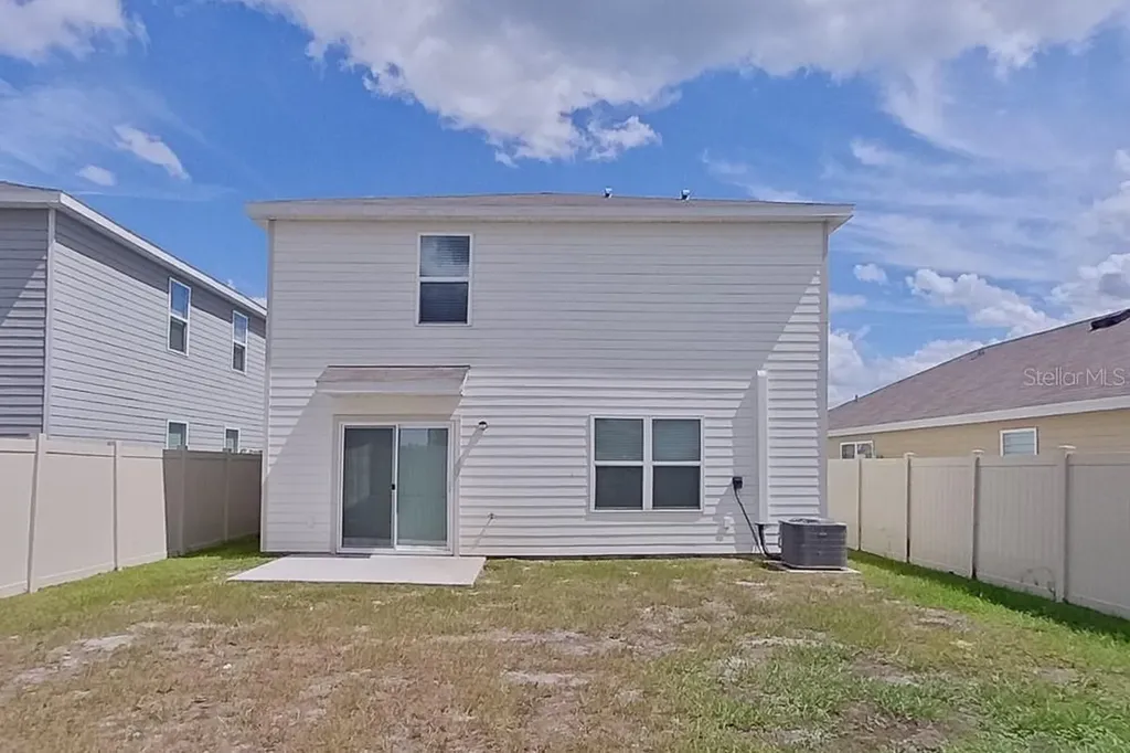 8650 SW 44th Court Ocala FL 34476